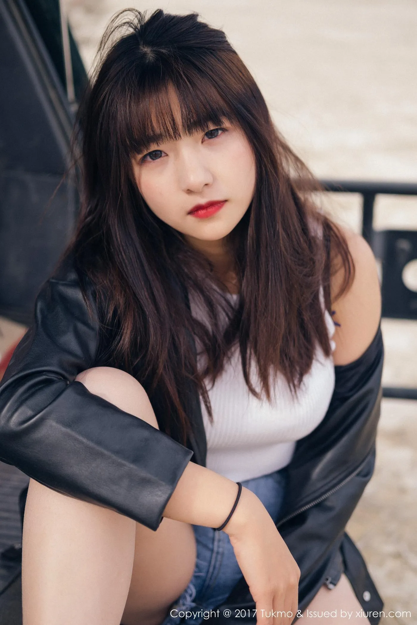 Vol.100 球球 [53P]插图7